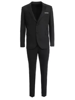 Классический костюм