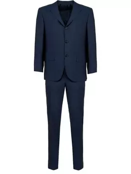 Классический костюм KITON