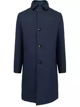 Классический плащ