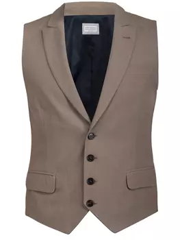 Классический жилет BRUNELLO CUCINELLI