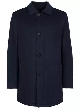 Классическое пальто