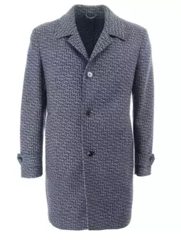 Классическое пальто