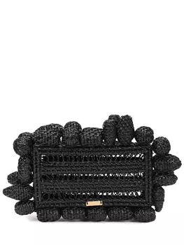 Клатч из ротанга CULT GAIA