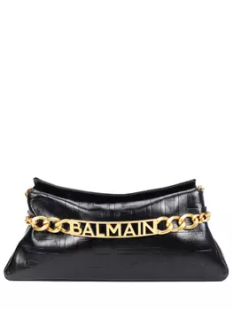 Клатч кожаный 1945