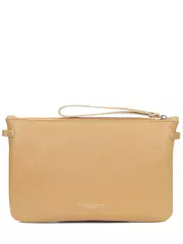 Клатч кожаный Hermy