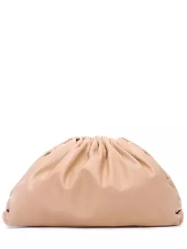 Клатч кожаный Pouch