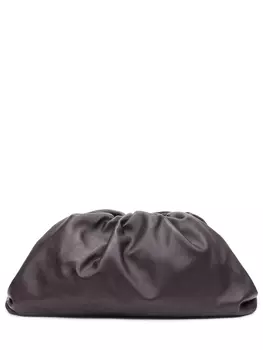 Клатч кожаный Pouch