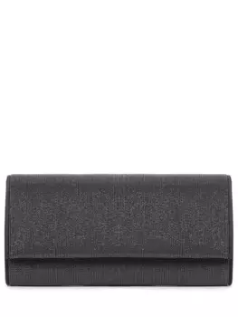 Клатч кожаный Precious