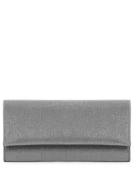 Клатч кожаный Precious