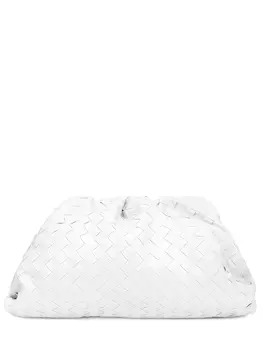 Клатч кожаный The Pouch