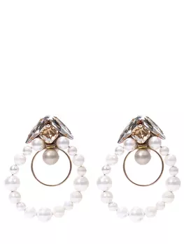 Клипсы-кольца