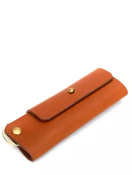 Ключница кожаная LONG RIVER