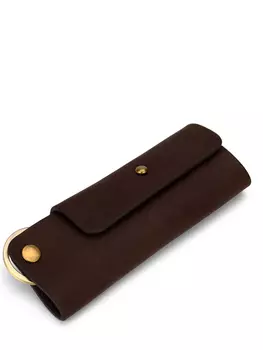 Ключница кожаная LONG RIVER