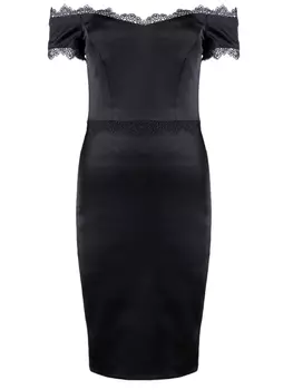 Коктейльное платье