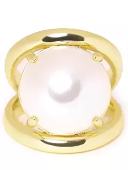 Кольцо Pearl