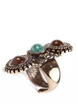 Кольцо с камнями ETRO