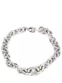 Колье-цепь