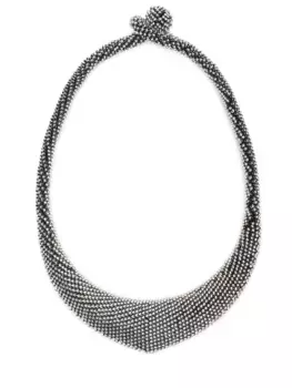 Колье из бисера RE VERA