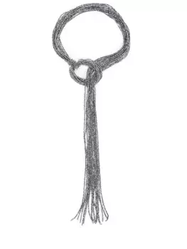 Колье из терагерца