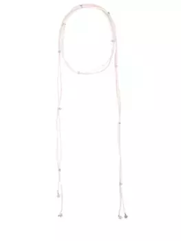 Колье комбинированное LORENA ANTONIAZZI