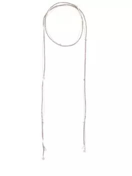 Колье комбинированное LORENA ANTONIAZZI