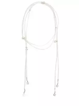 Колье комбинированное LORENA ANTONIAZZI
