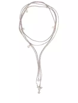 Колье комбинированное LORENA ANTONIAZZI