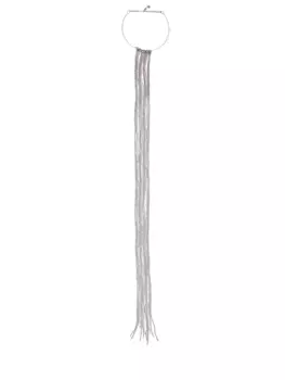 Колье комбинированное LORENA ANTONIAZZI