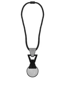 Колье комбинированное GIORGIO ARMANI