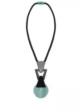 Колье комбинированное GIORGIO ARMANI