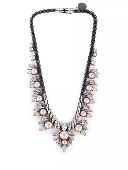 Колье комбинированное ELLEN CONDE