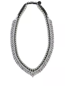 Колье комбинированное ELLEN CONDE