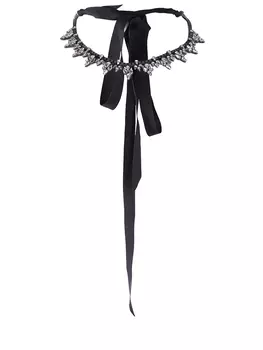 Колье комбинированное ELLEN CONDE