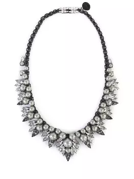 Колье комбинированное ELLEN CONDE