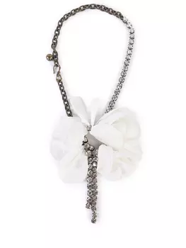 Колье комбинированное LANVIN