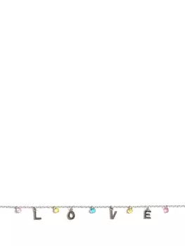 Колье LOVE VERUSCHKA