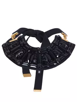 Колье на завязках MARNI