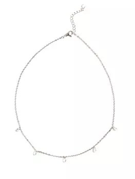 Колье Nullah Drop VERUSCHKA