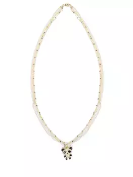 Колье Panda