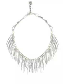 Колье с цепочками Мониль PANICALE