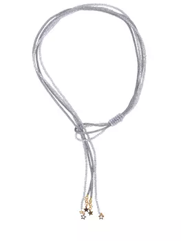 Колье с декором LORENA ANTONIAZZI