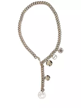 Колье с подвесками VERSACE