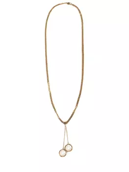 Колье с подвеской CHLOE
