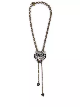 Колье с подвеской LANVIN