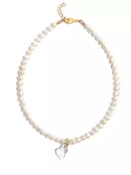 Колье с подвеской VERUSCHKA