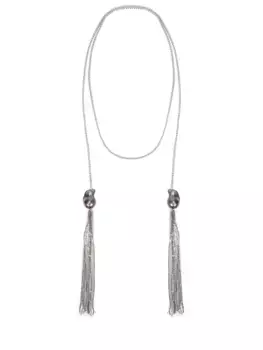 Колье с жемчугом