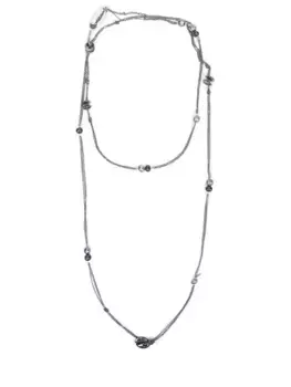 Колье с жемчугом