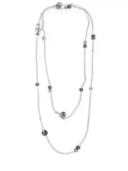 Колье с жемчугом