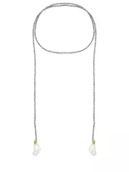 Колье с жемчугом