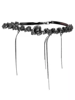 Колье Secret Garden